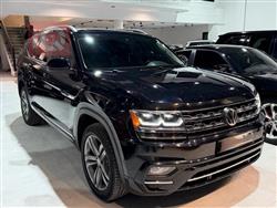 فولكسفاغن أطلس